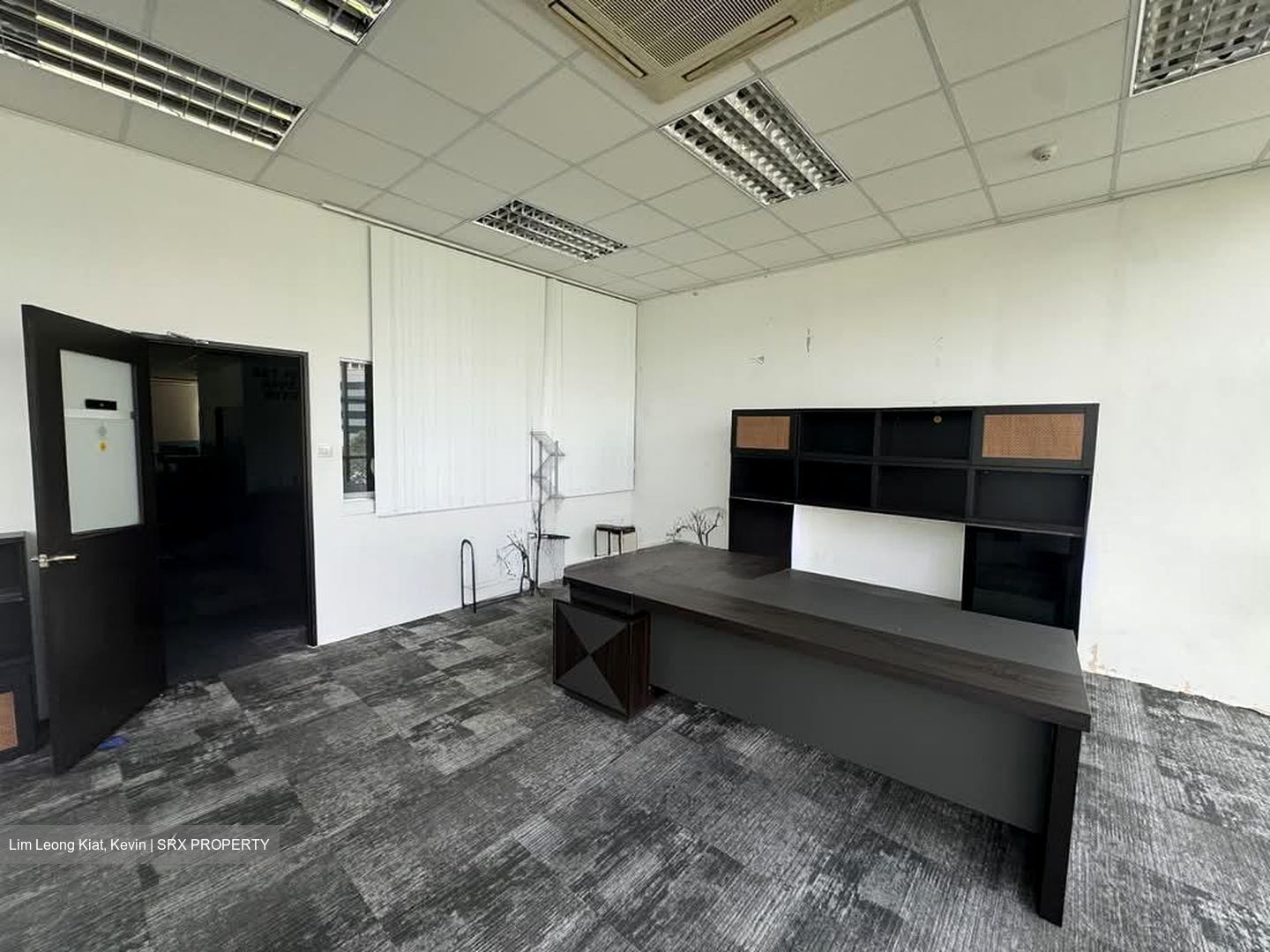 Jean Yip Building (D14), Factory #555307051